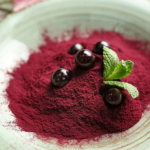 ACAI BERRY FRUIT POWDER
