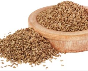 AJWAIN (CAROM SEED) POWDER