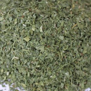 ALFALFA LEAVES POWDER