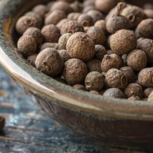 ALLSPICE WHOLE