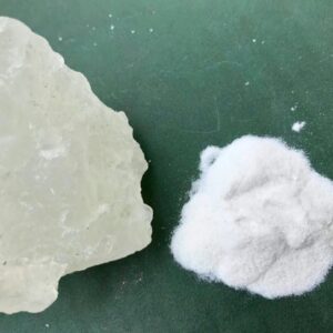 ALUM POWDER