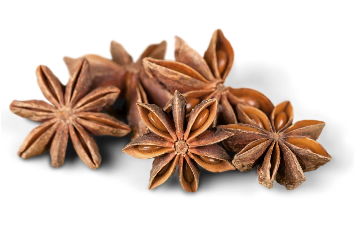 ANISE STAR WHOLE - Image 2