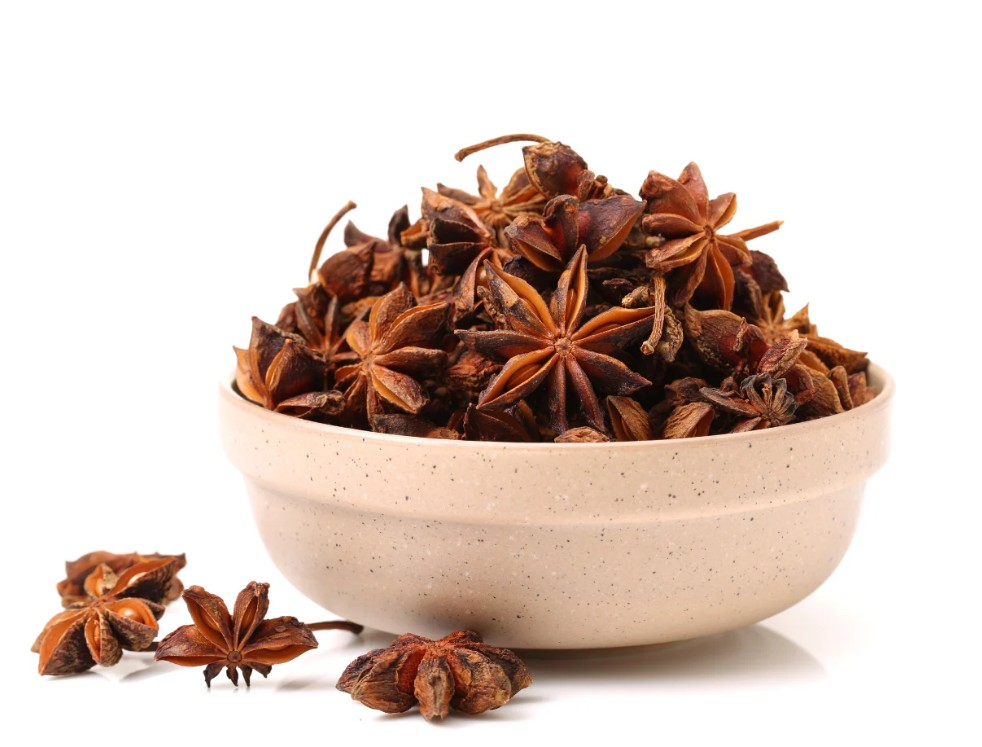 ANISE STAR WHOLE