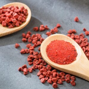 ANNATO SEED WHOLE