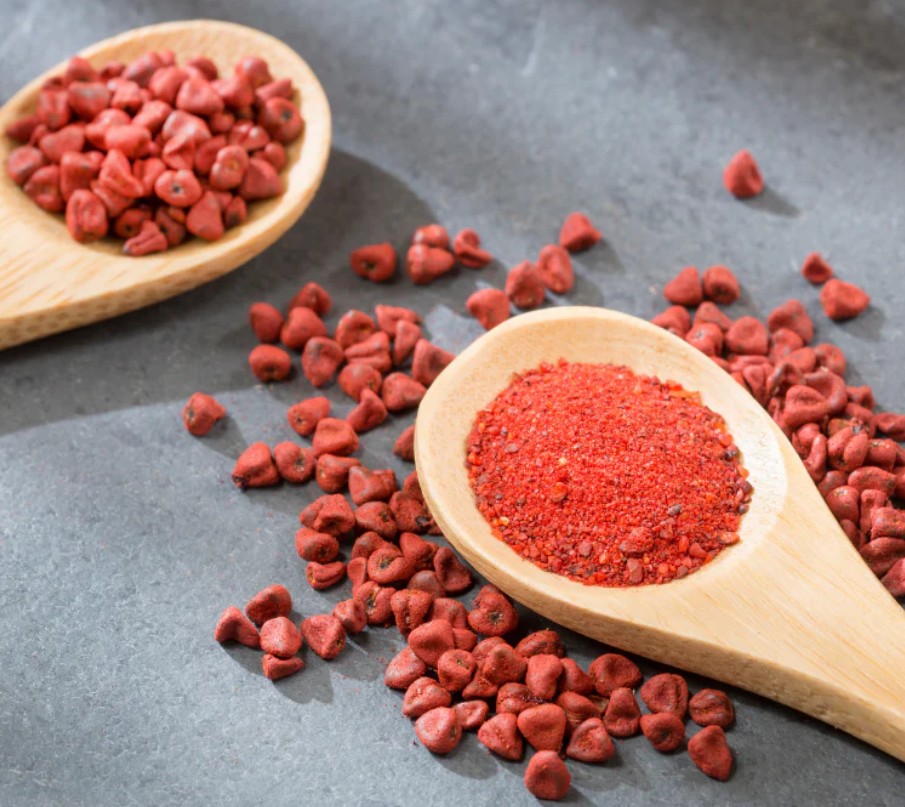 ANNATO SEED WHOLE