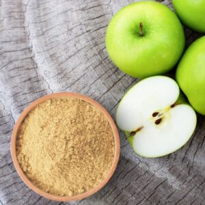 APPLE PECTIN POWDER