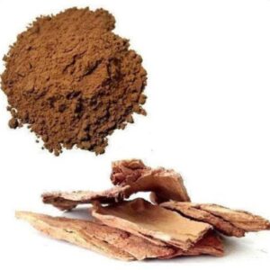 ARJUNA CHAAL (TERMINALIA BARK) POWDER