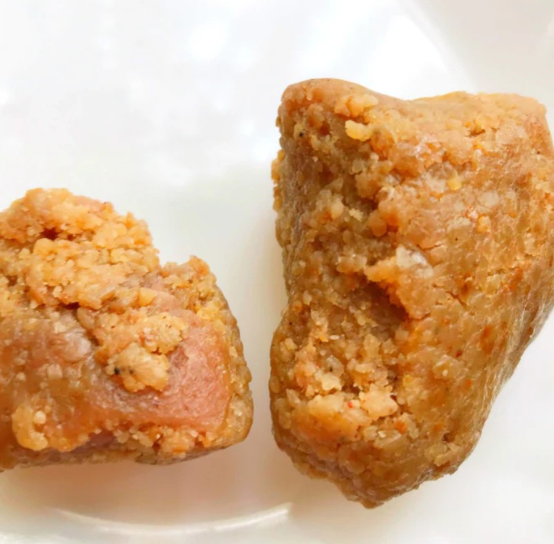 ASAFOETIDA PIECES