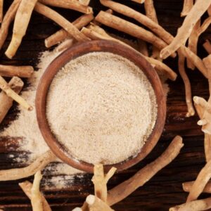 ASHWAGANDA ROOT