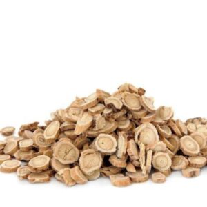 ASTRAGALUS ROOT