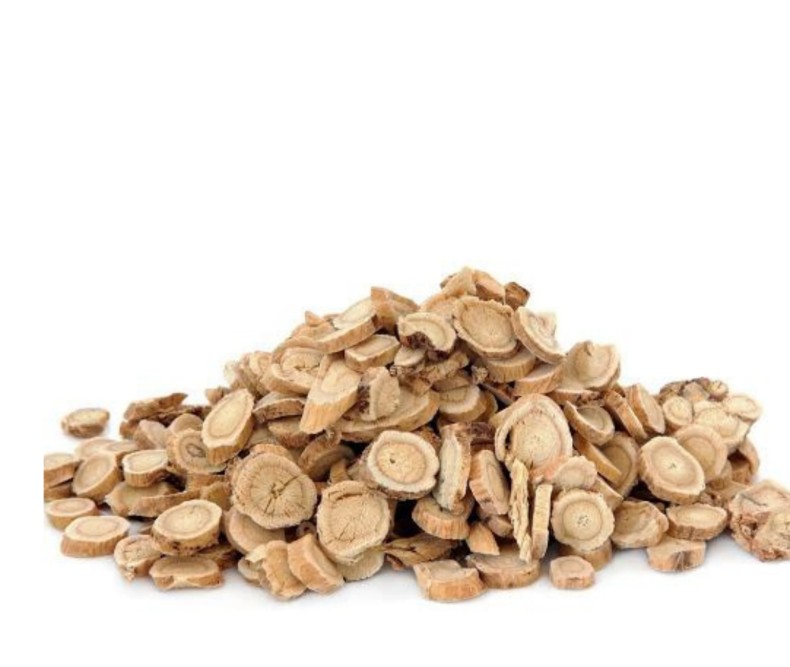 ASTRAGALUS ROOT