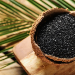 Activated Charcoal (Coconut)
