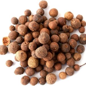 All Spice Whole 100g