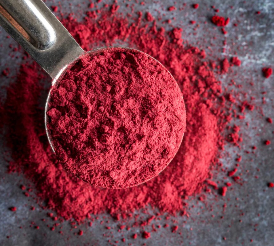 Annatto Seed POWDER