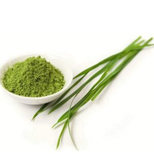 BARLEY GRASS POWDER