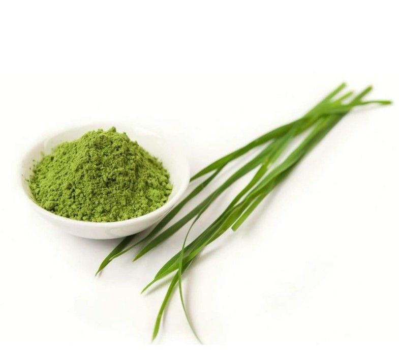 BARLEY GRASS POWDER