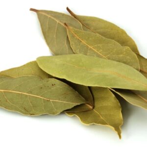 BAY LEAVES
