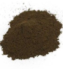 BLACK WALNUT HULL POWDER