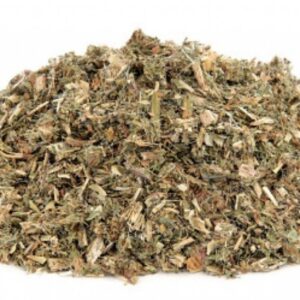 BLESSED THISTLE HERB