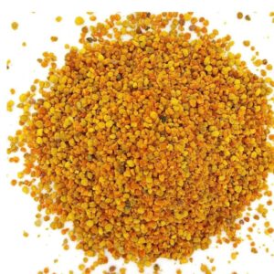 Bee Pollen Granules
