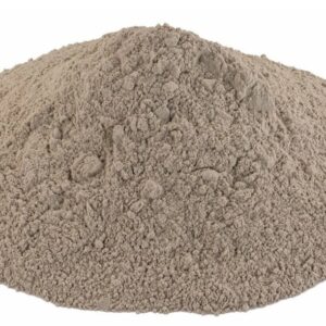 Bentonite Clay