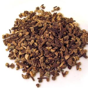 Black Cohosh Root