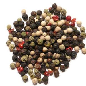Black Pepper Rainbow-4 Blends