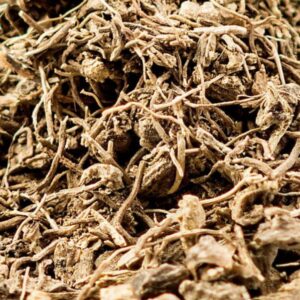 Blue Cohosh Root 100g