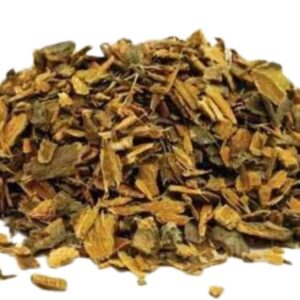 Buckthorn Bark 100g