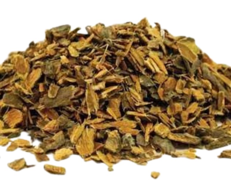Buckthorn Bark 100g