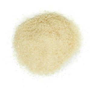 CANE SUGAR ORGANIC