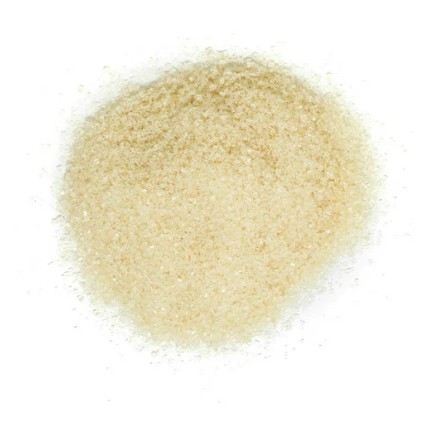 CANE SUGAR ORGANIC