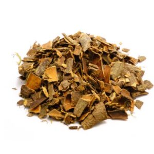 CASCARA BARK