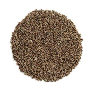 CELERY SEED WHOLE