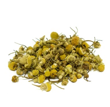 CHAMOMILE FLOWERS ORGANIC