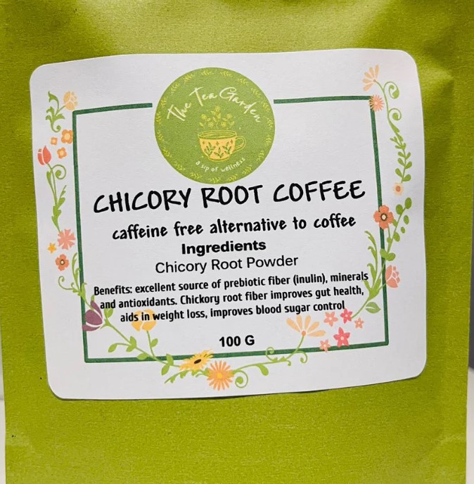 CHICORY ROOT COFFEE - Image 2