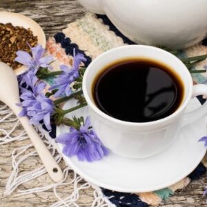 CHICORY ROOT COFFEE