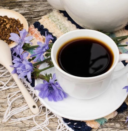 CHICORY ROOT COFFEE