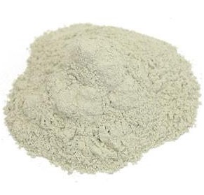 CLAY POWDER GREEN