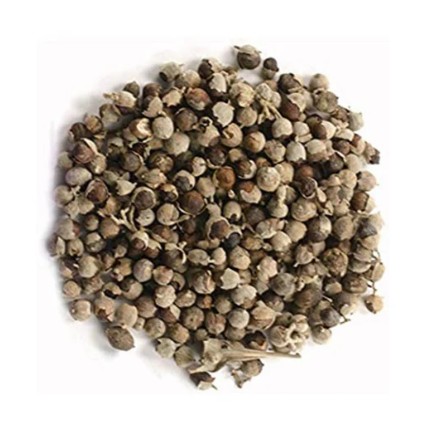 Chaste Berry Whole