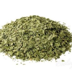 Cilantro Leaves