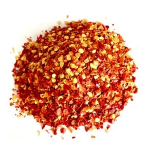 Crushed Chilli 100g