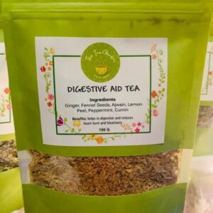 DIGESTIVE AID TEA