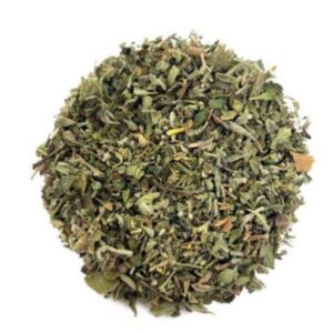 Damiana Leaves