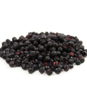 ELDER BERRY WHOLE