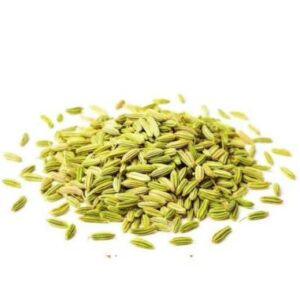 Fennel Seed Whole