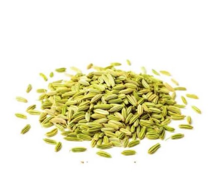 Fennel Seed Whole