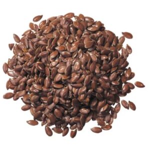 Flax Seeds- Brown