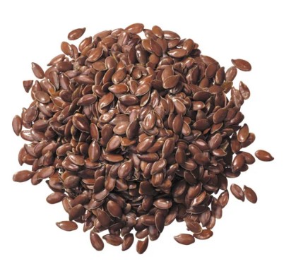 Flax Seeds- Brown