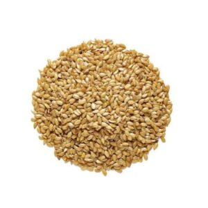 Flax Seeds - Golden